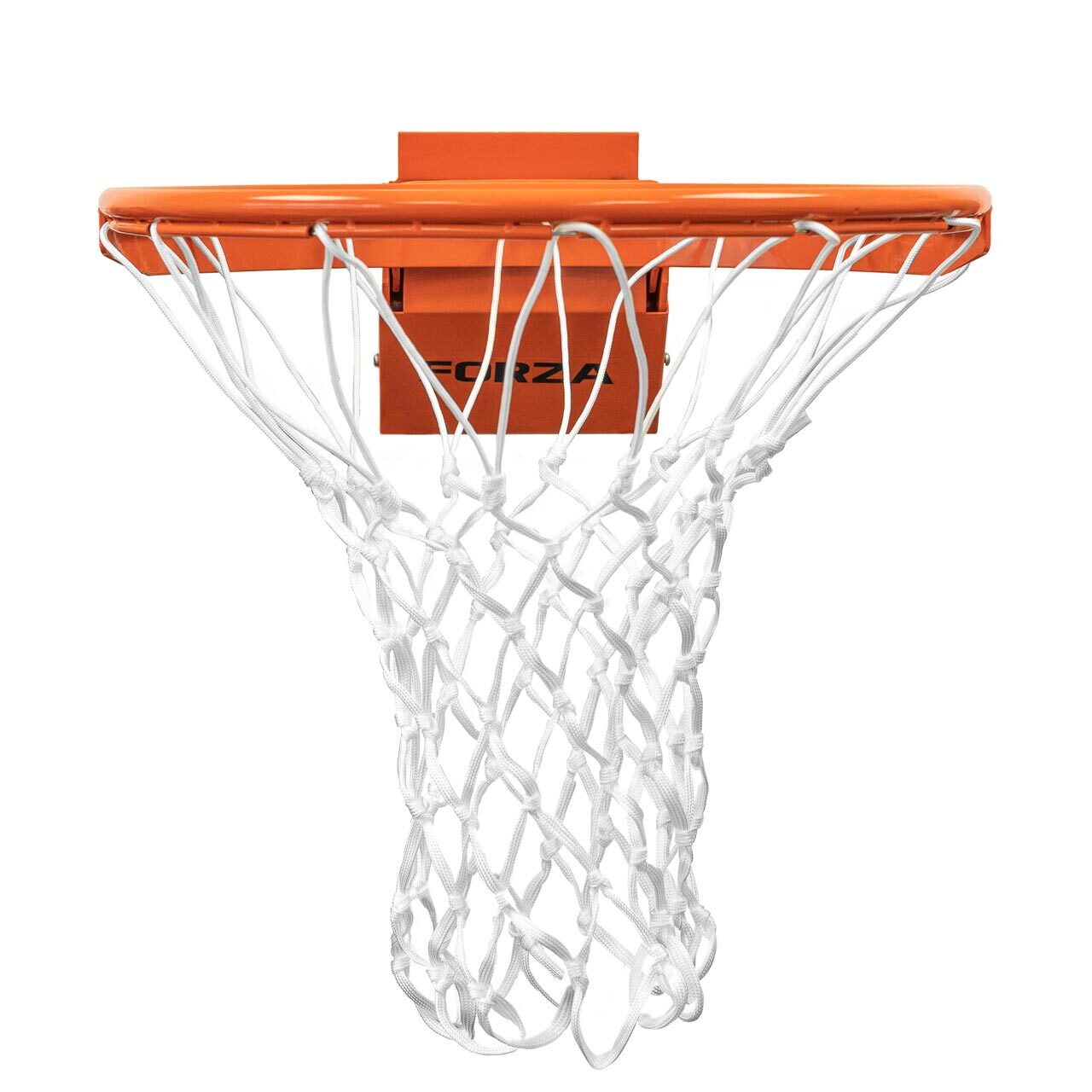 FORZA Basketball Heavy Duty Flex Hoop