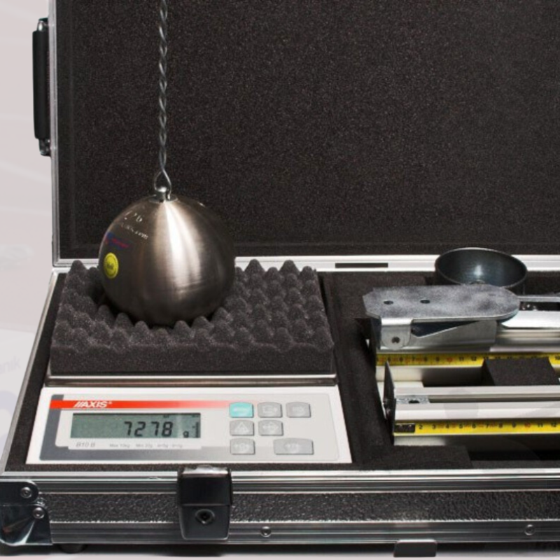 Polanik Measuring Set [ZP-S287]