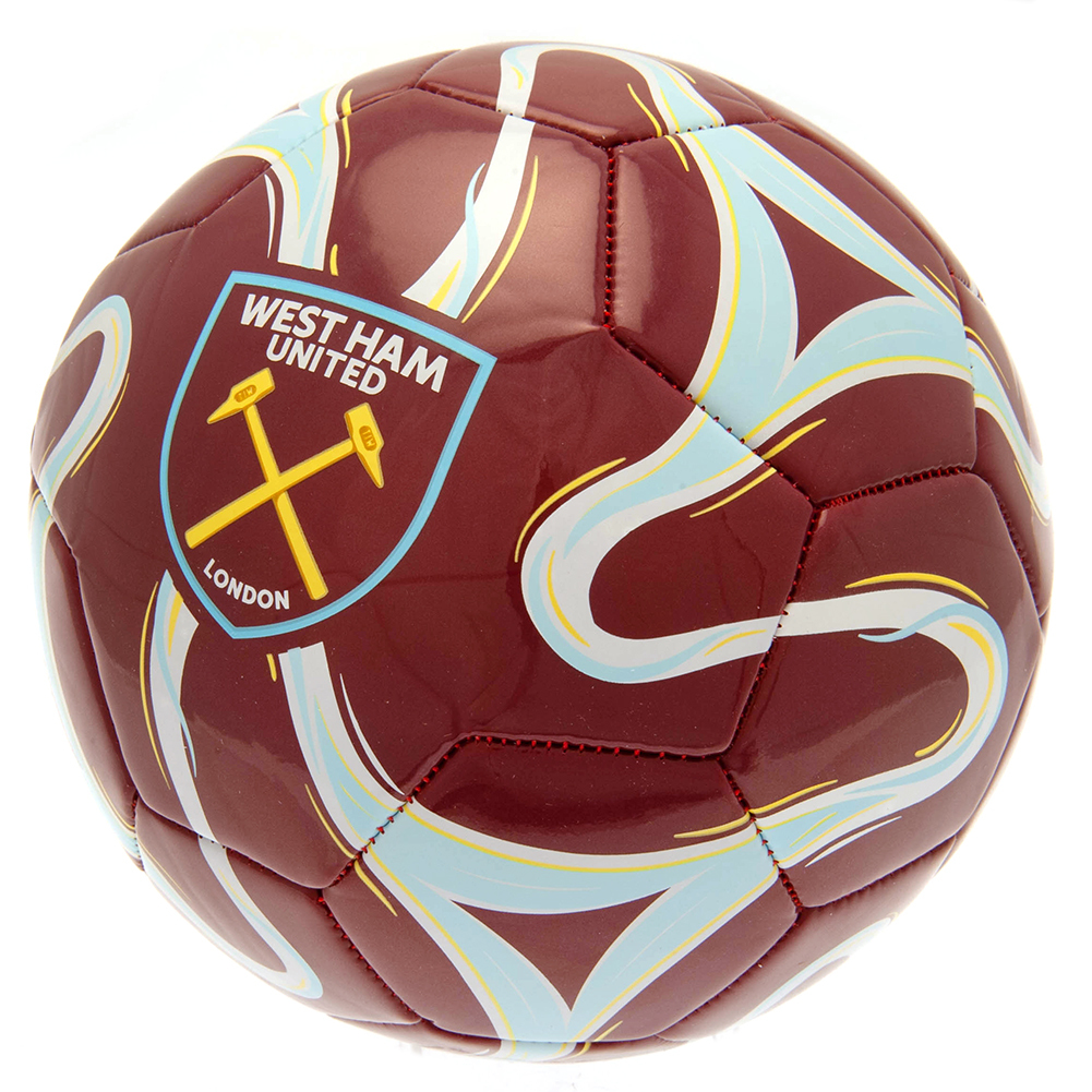 West Ham United Football CC