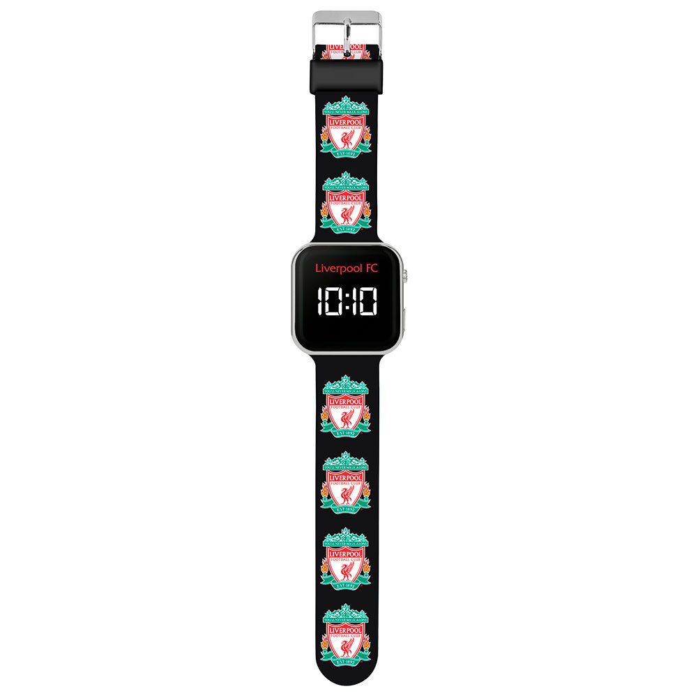 Liverpool F.C. Watch strap, Spion Kop, watch Accessory, sticker, brand png  | PNGWing