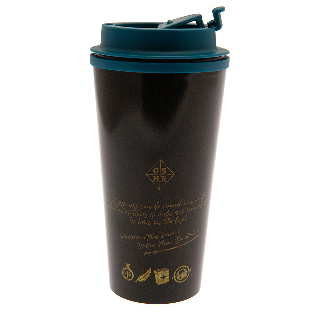 Harry Potter Thermal Travel Mug