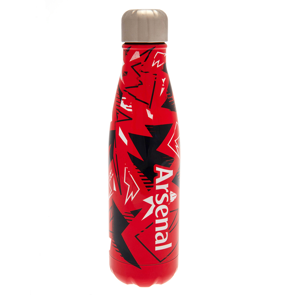 Arsenal FC Thermal Flask FG