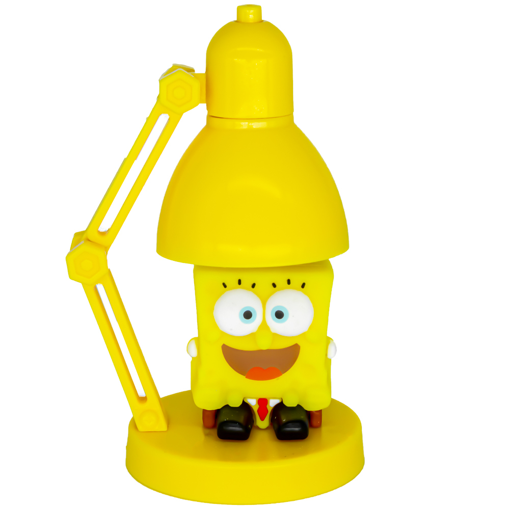 SpongeBob SquarePants Mini Desk Lamp