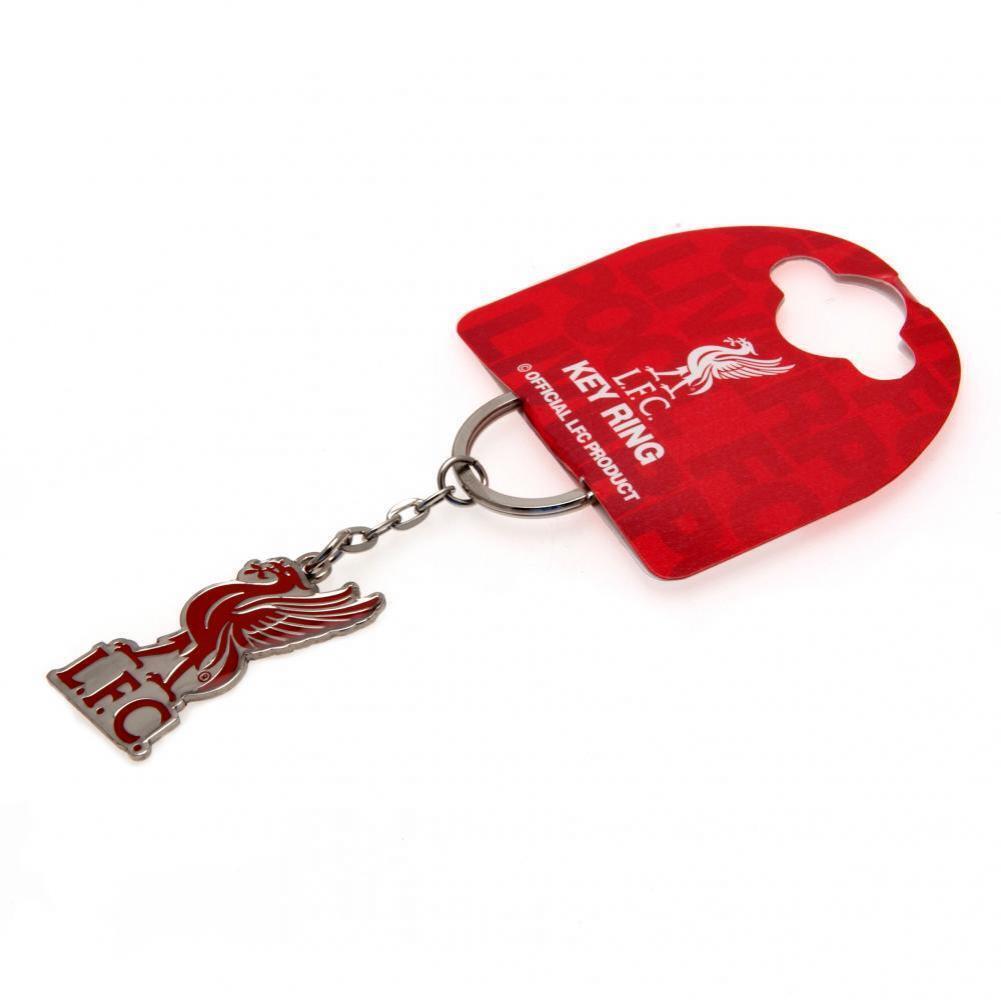 Liverpool FC Keyring