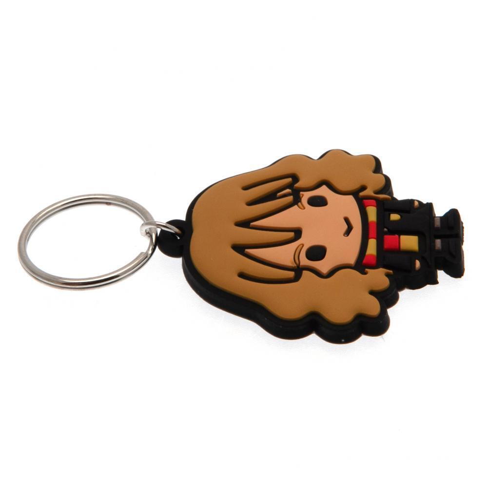 Harry Potter PVC Keyring Chibi Hermione