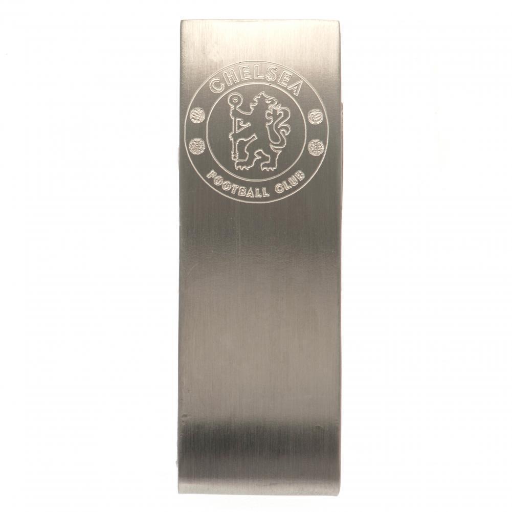 Chelsea FC Money Clip