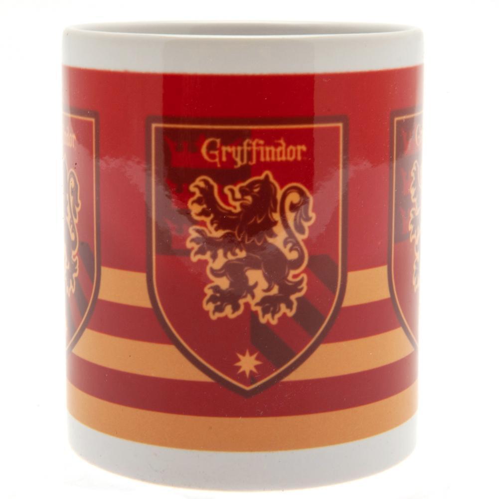 Harry Potter Mug Gryffindor