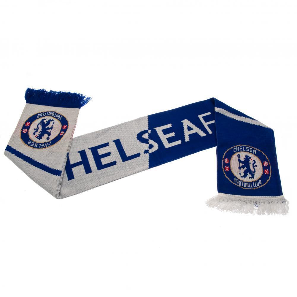 Chelsea FC Scarf VT