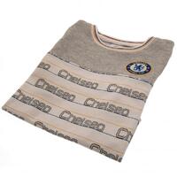 Chelsea FC T Shirt GR