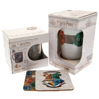 Harry Potter Gift Set Stand Together