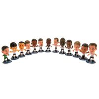 Tottenham Hotspur FC SoccerStarz 13 Player Team Pack