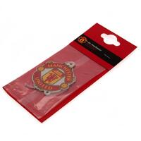 Manchester United FC Air Freshener