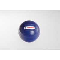 Polanik Ribbed PVC Javelin Training Ball