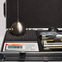 Polanik Measuring Set [ZP-S287]