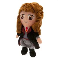 Harry Potter Plush Toy Hermione