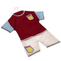 Aston Villa FC Mini Kit