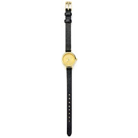 Harry Potter Colour Dial Watch Hufflepuff