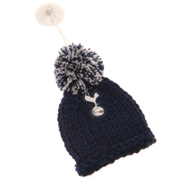 Tottenham Hotspurs FC Hanging Bobble Hat