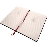 Aston Villa FC A5 Notebook