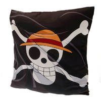 One Piece Cushion