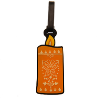 Encanto Luggage Tags