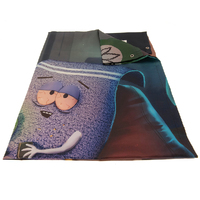 South Park XL Fabric Wall Banner