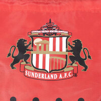 Sunderland AFC Fade Gym Bag