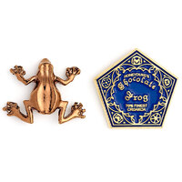 Harry Potter Christmas Gift Bauble Chocolate Frog