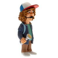 Stranger Things MINIX Figure Dustin