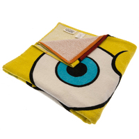 SpongeBob SquarePants Towel