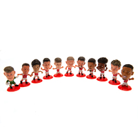 Arsenal FC SoccerStarz 11 Player Team Pack