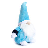 Manchester City FC Plush GonkManchester City FC Plush Gonk