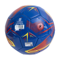 FC Barcelona Turbine Skill Ball