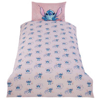 Lilo & Stitch Aloha Single Duvet Set