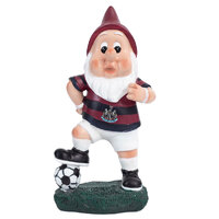 Newcastle United FC Retro 96 Away Kit Gnome