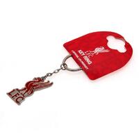 Liverpool FC Keyring