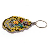 Harry Potter PVC Keyring Hogwarts