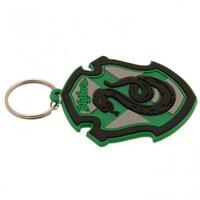 Harry Potter PVC Keyring Slytherin