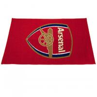 Arsenal FC Rug