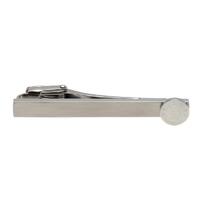 Chelsea FC Stainless Steel Tie Slide