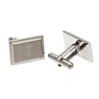 Tottenham Hotspur FC Tie Slide &amp; Cufflink Set