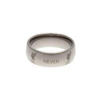 Liverpool FC Super Titanium Ring Small