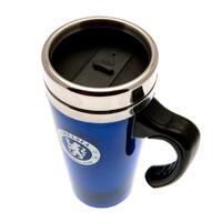 Chelsea FC Handled Travel Mug