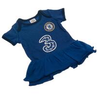 Chelsea FC Tutu 3/6 mths