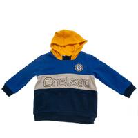 Chelsea FC Hoody 3/6 mths