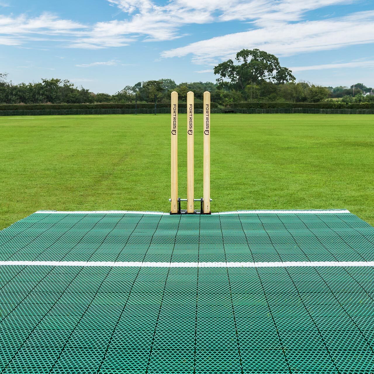 Cricket Mat
