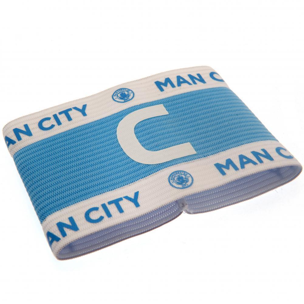 Manchester City FC Accessories Set