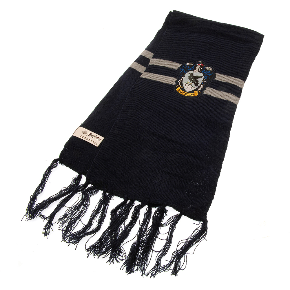 Harry Potter Junior Beanie & Scarf Ravenclaw