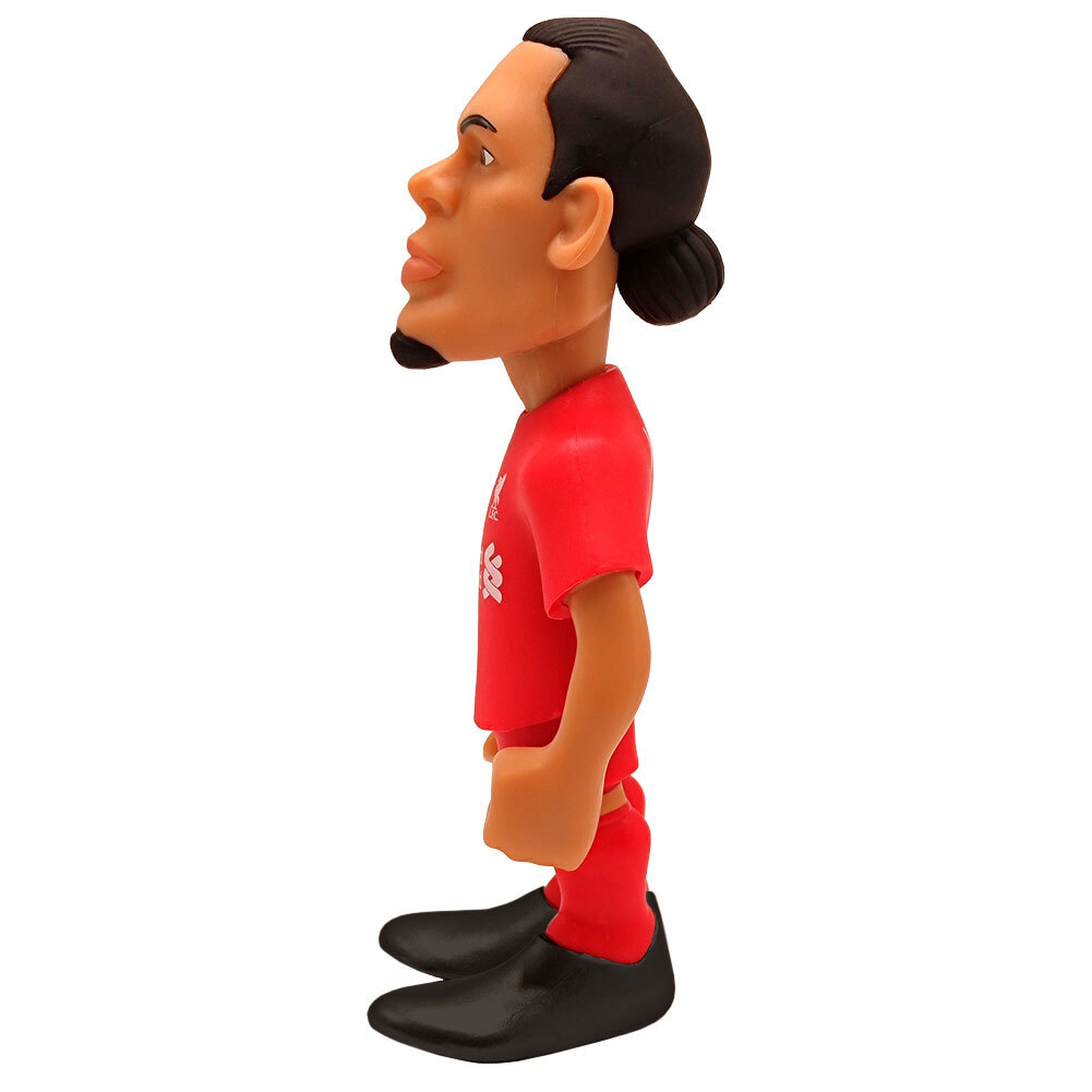 Official Liverpool FC SoccerStarz 2024 Nunez: Buy Online on Offer