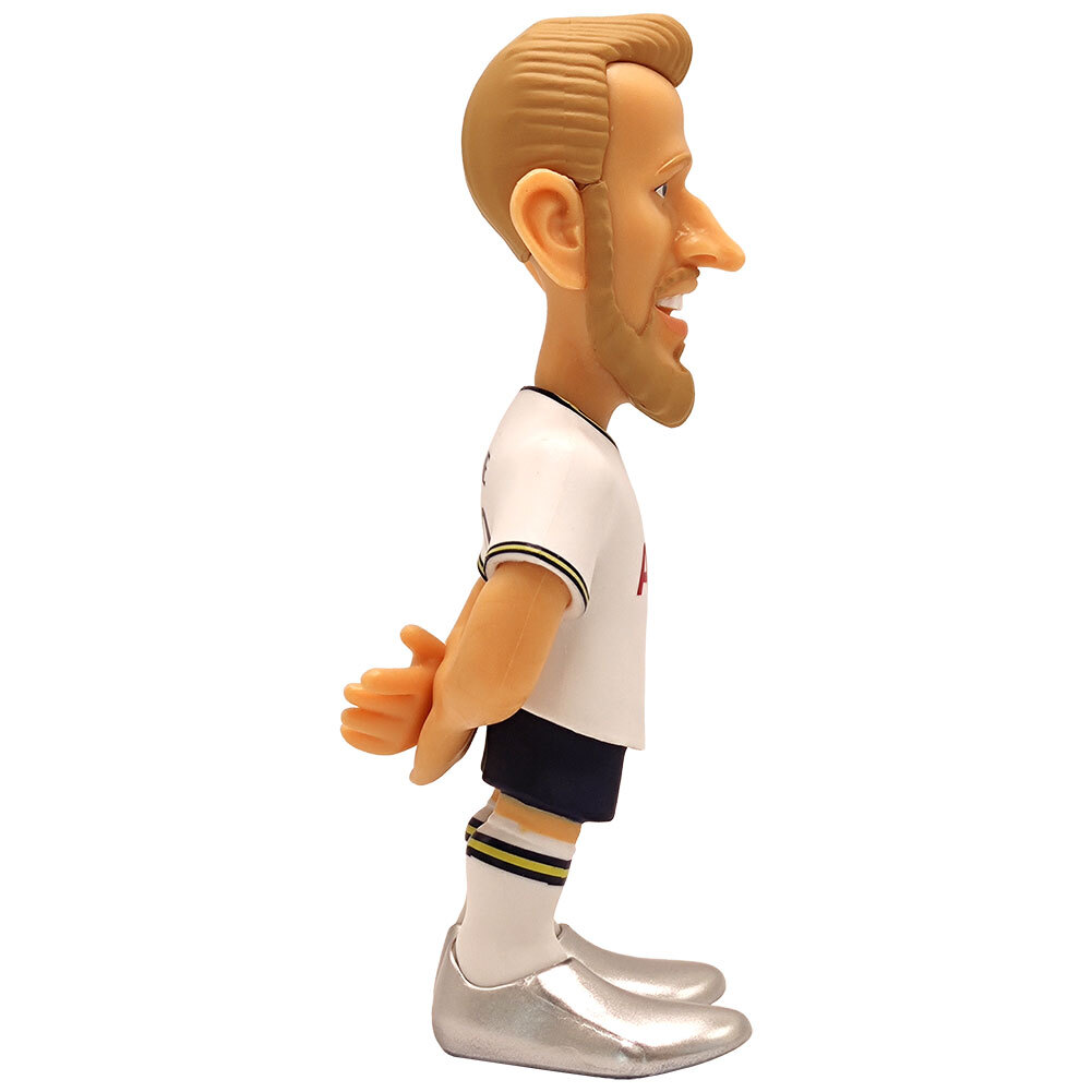 Tottenham Hotspur FC MINIX Figure 12cm Kane